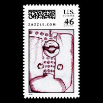 robospheres stamps