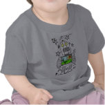Robot1 Shirt