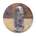 ROBOT2 magnets