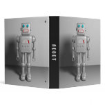 Robot (1in) binders
