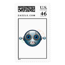 Robot 2 postage
