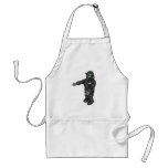 Robot aprons