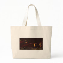 Robot Attack 2 Bag