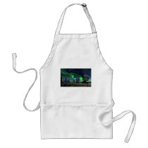 Robot Attack Apron