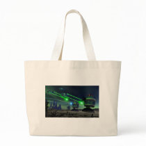 Robot Attack Bag
