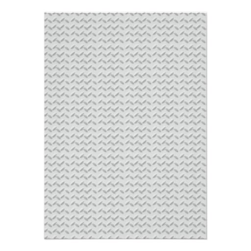 Robot Birthday Party Invitations