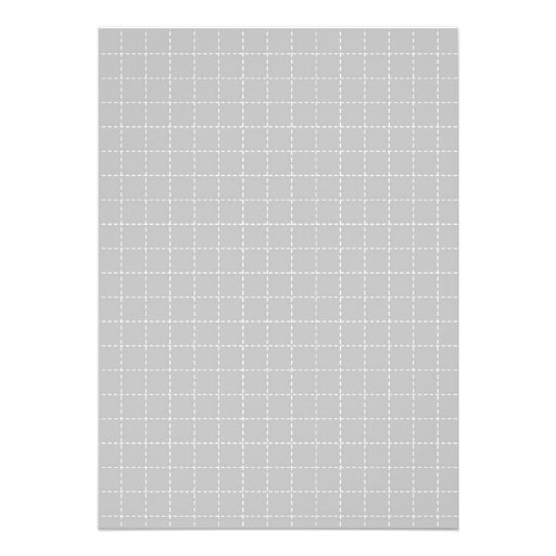 Robot Birthday Party Invitations