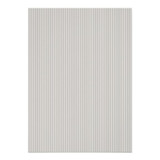 Robot Birthday Party Invitations - Modern