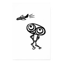 Robot Boy posters