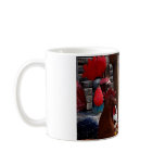 Robot Chicken by JLH Mugs