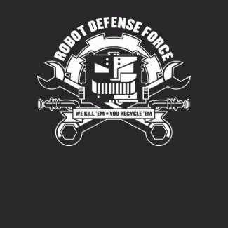 robot-defense2 shirt