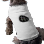 Robot Dog Doggie T-shirt