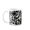 Robot Dreams mugs by RLMdesignes Robot Dreams mugs