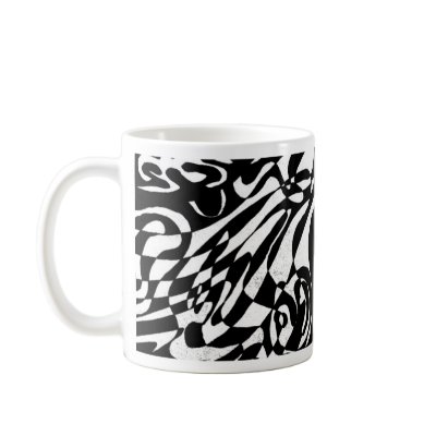 Robot Dreams Mugs by RLMdesignes