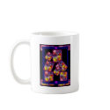 Robot Dreams mugs
