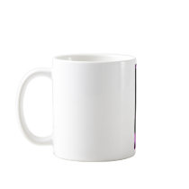 Robot Earth mugs