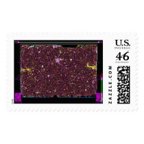 Robot Earth postage