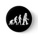 Robot Evolution Button