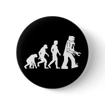 Robot Evolution Button by strk3 Robot Evolution Button