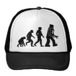 Robot Evolution Hat Robot Evolution Hat