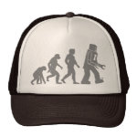 Robot Evolution Hat Robot Evolution Hat