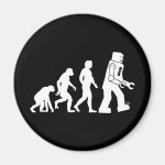 Robot Evolution Magnet Robot Evolution Magnet