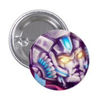 Robot Gal Pin