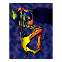 robot girl posters by sotomartin robot girl posters