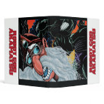 Robot God Akamatsu Binder 4