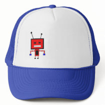Robot Hat