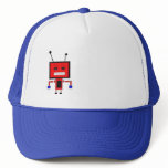 Robot Hat