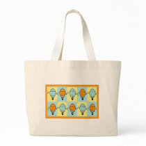 Robot Hi! bags