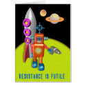 Roketship