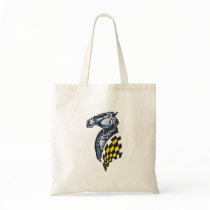 Robot Horse bags
