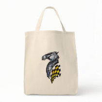 Robot Horse bags