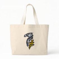 Robot Horse bags