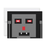 robot personalized announcement