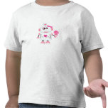 Robot Kid Tee
