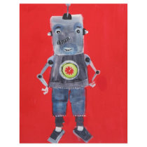 ROBOT letterhead