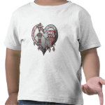 robot love t-shirts gifts apparel