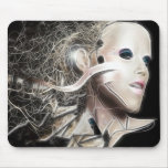 ROBOT MOUSEPADS