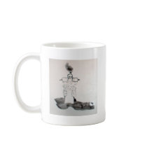 robot mugs