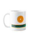 Robot Mug