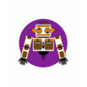 Robot Need Repairs t-shirts by Dentanarts Robot Need Repairs t-shirts