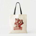 Robot Nixon - All Hail Robot Nixon Bag