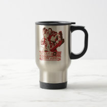 Robot Nixon - All Hail Robot Nixon mugs