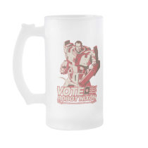 Robot Nixon - All Hail Robot Nixon Mugs