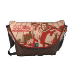 Robot Nixon Courier Bags