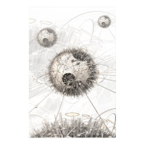 Robot Planet posters