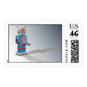 ROBOT postage